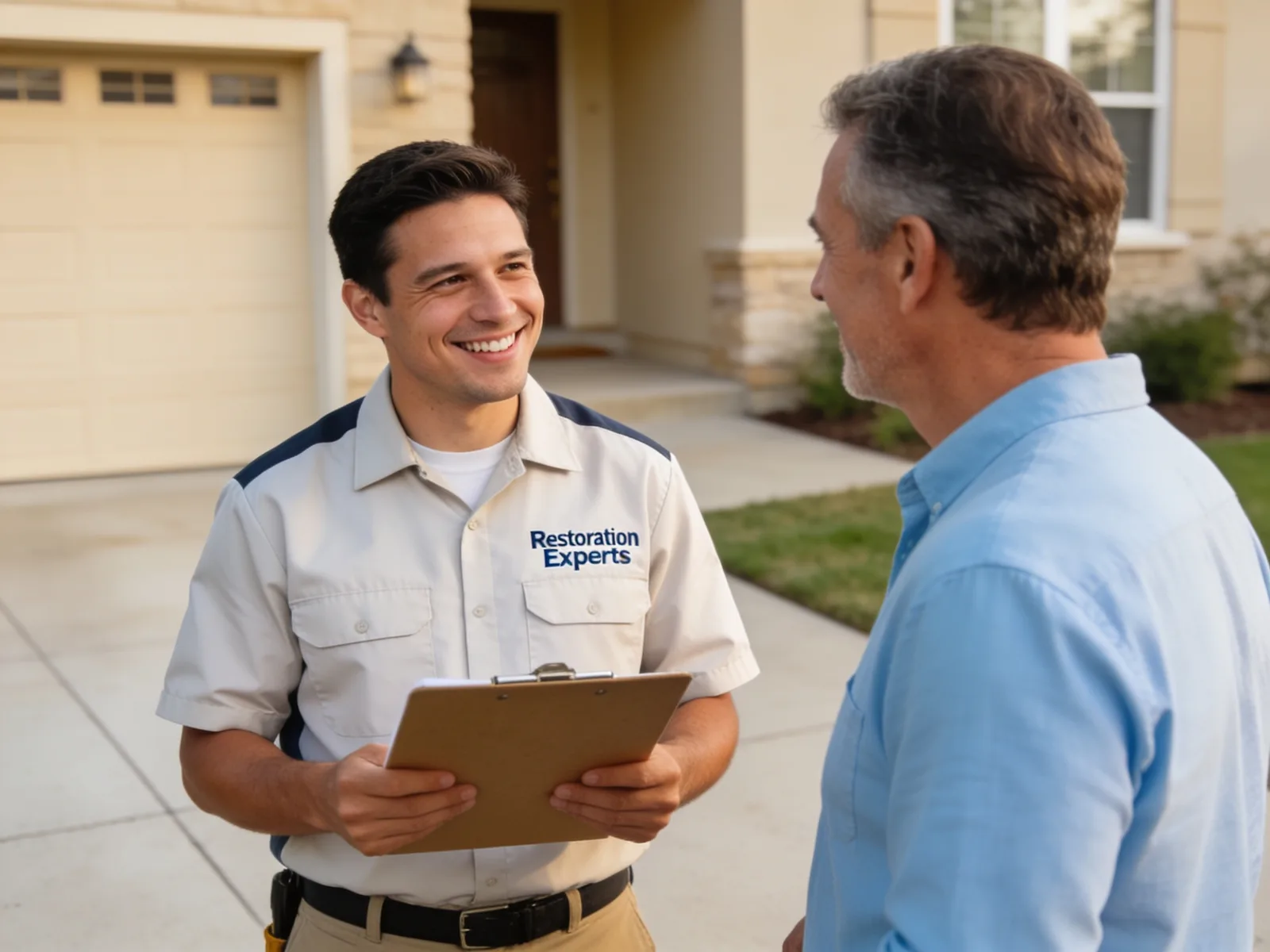 Water Damage Cleanup Gunter, TX FAQs